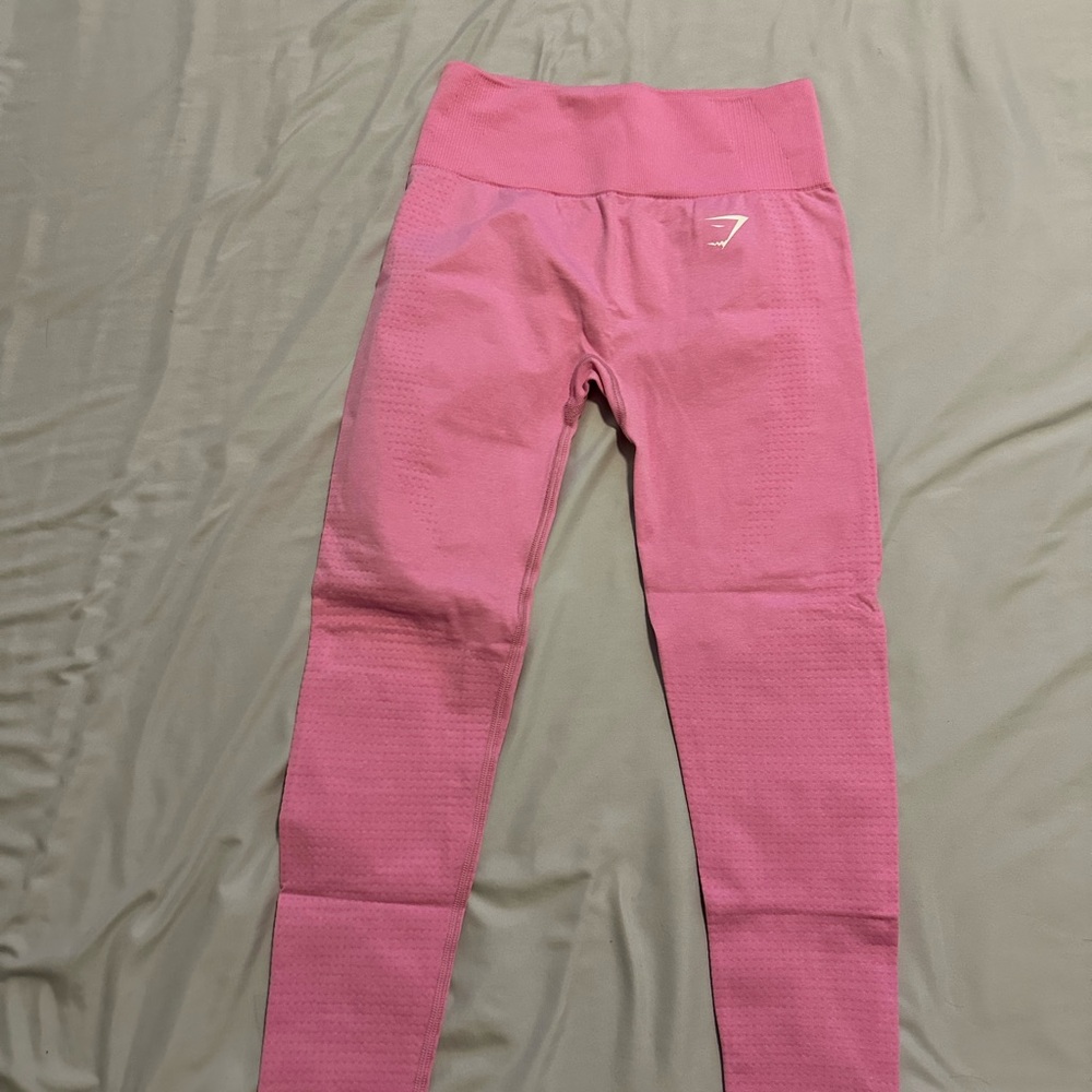 Ryderwear Women's Pink Sweatpants